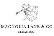 Magnolia Lane & Co Ceramics 